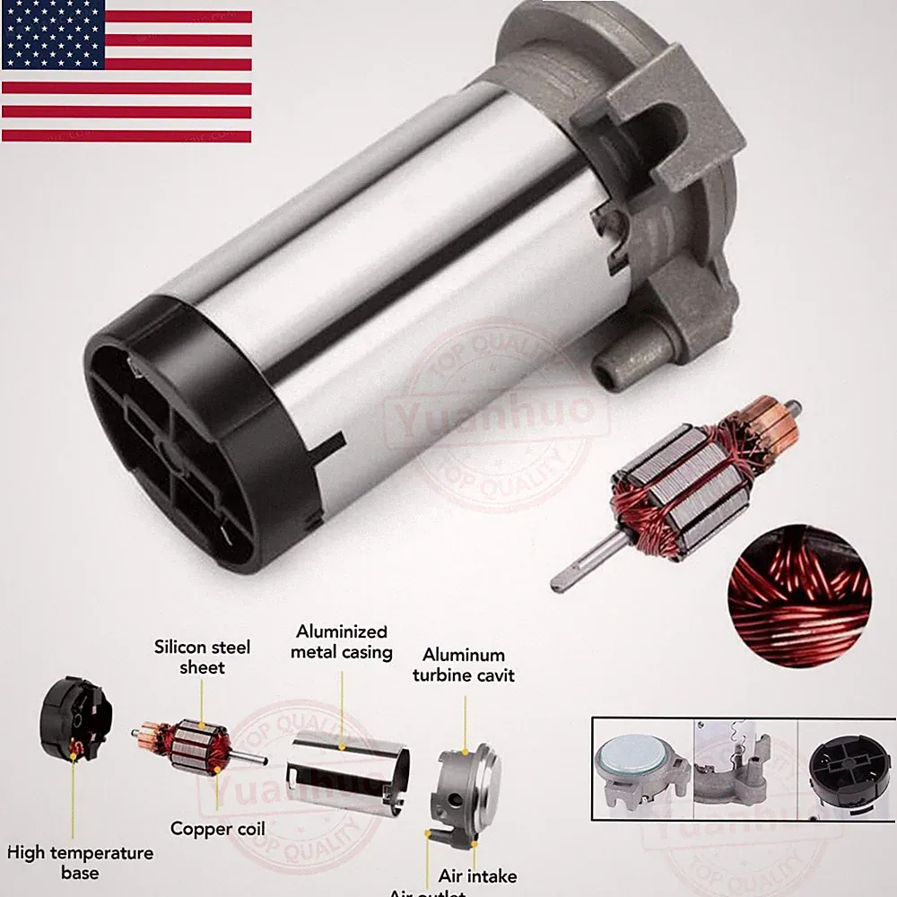 12V Air Pump Air Horn Compressor for Train/Truck/Motor Car Air Horn Kit